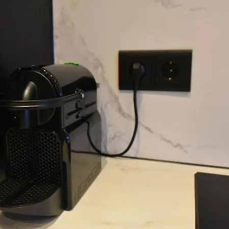 Moderne Houseboat Op Het Water! Botel *