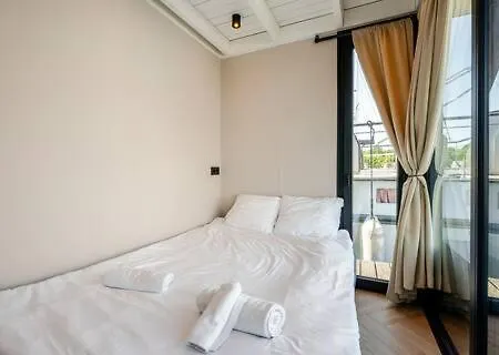 Bådhotel Moderne Houseboat Op Het Water! Assendelft