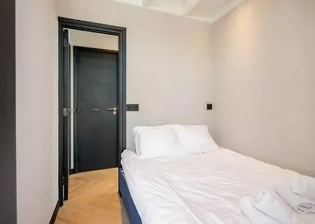 Moderne Houseboat Op Het Water! Bådhotel *