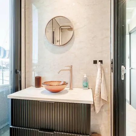 Botel Moderne Houseboat Op Het Water! Assendelft