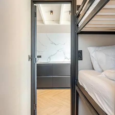 Botel Moderne Houseboat Op Het Water! *