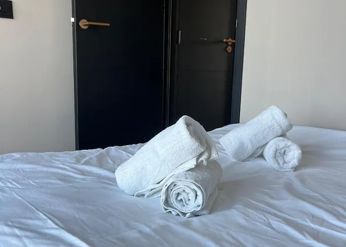 Moderne Houseboat Op Het Water! * 어센더프트