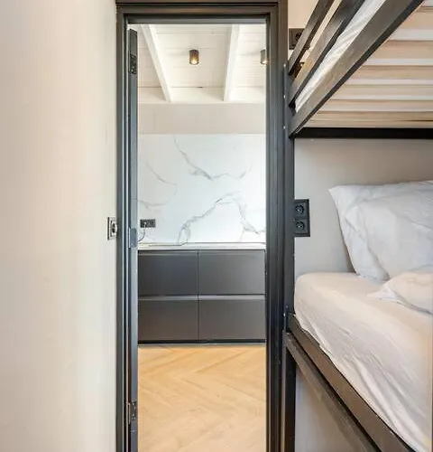 보트호텔 Moderne Houseboat Op Het Water! *